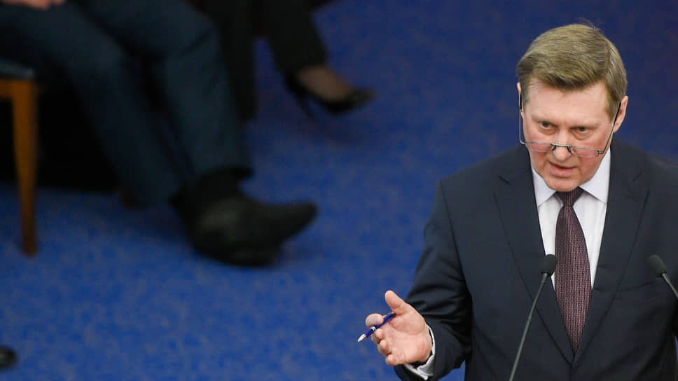 Фото: Влад Некрасов / Коммерсантъ📷Анатолий Локоть