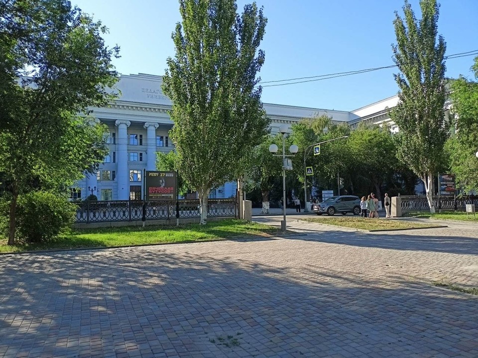     Выпускникам политеха и педа проще устроиться на работу, считают аналитики. Екатерина СИМОХИНА