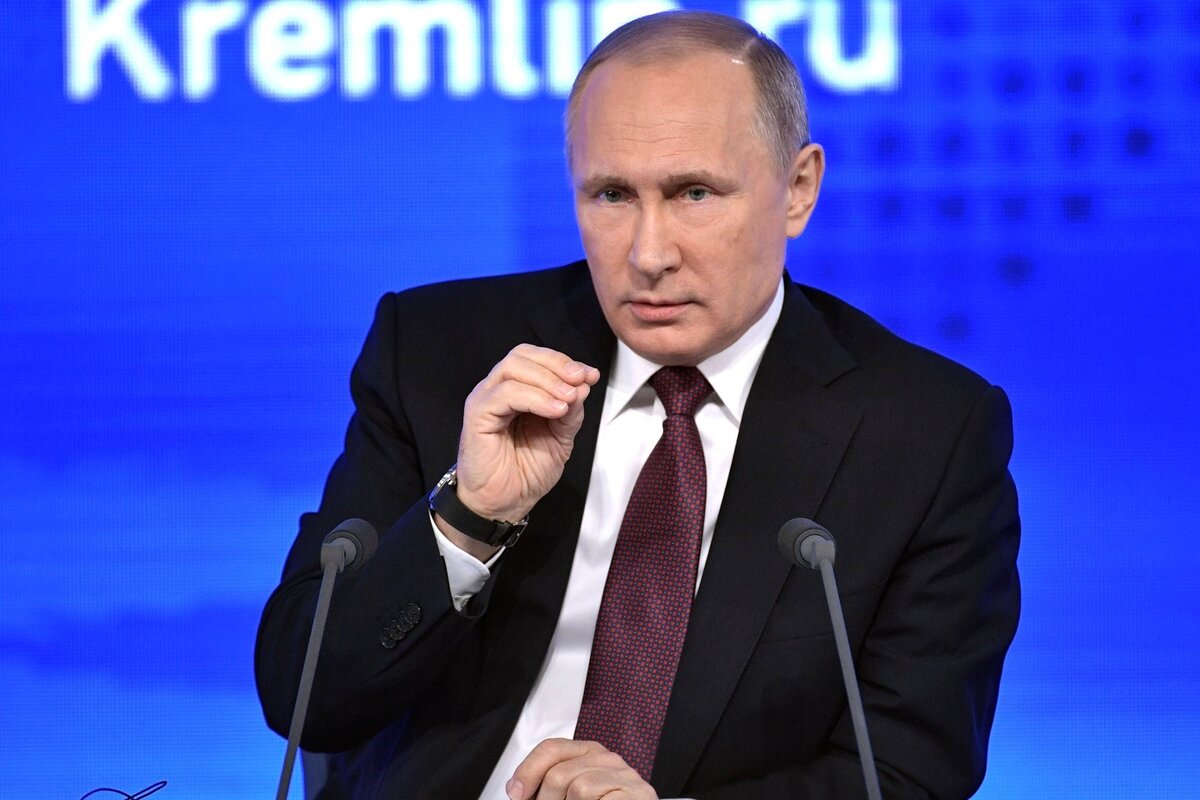     Владимир Путин рассказал, когда завершится частичная мобилизация