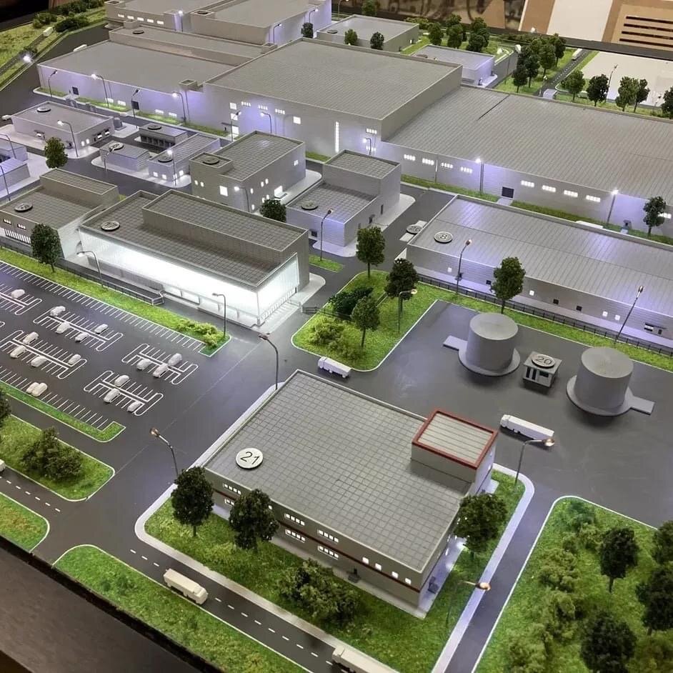 Пока это проект, но будем надеяться, станет реальностью.