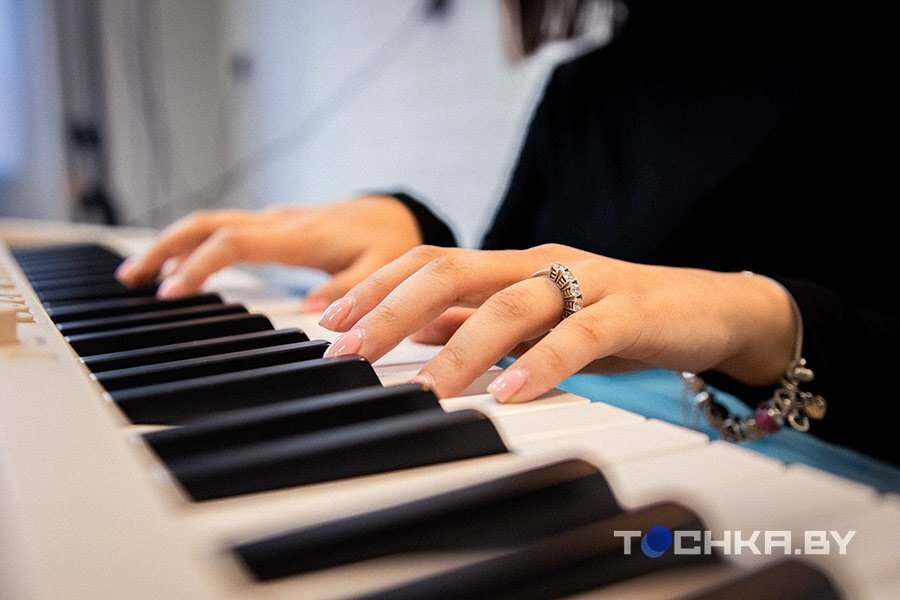 Фото: Глеб Березин / Tochka.by