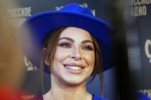    Фото: almode.ru Софья Чулкова