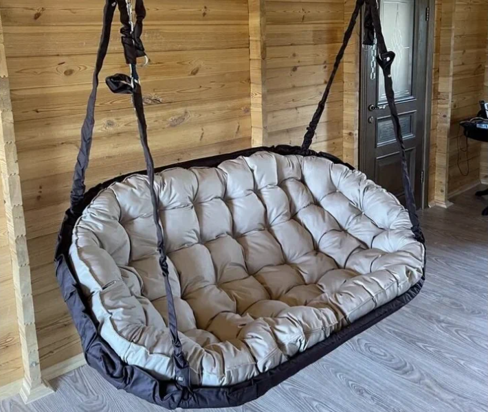 Садовые качели