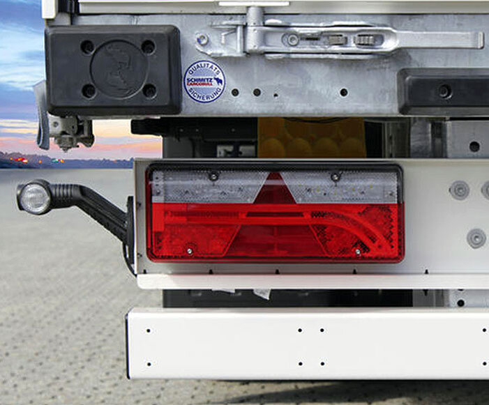 Светотехника Aspöck – тот же оригинал, но за меньшую стоимость