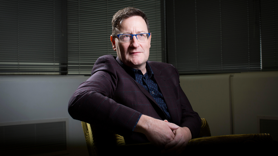    Крис Чибнелл