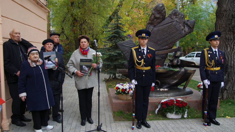   Автор фото: Виталий Грасс