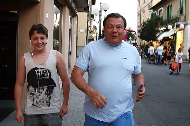    Что известно о сыне олигарха Фридмана, отрекшегося от России из-за санкций?