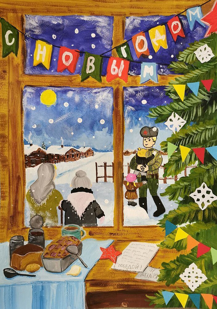 Фото: пресс-служба Музея Победы