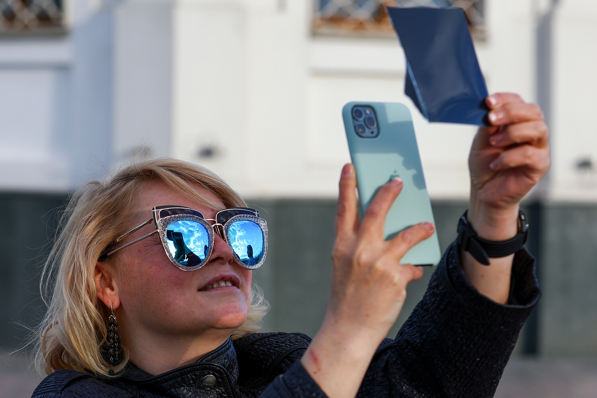 Фото: Андрей Самсонов/ТАСС