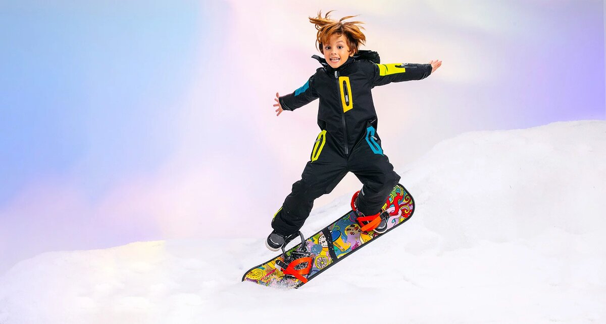 Не сковывает движения.