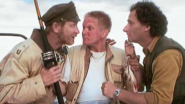 Кадр из фильма "Особенности национальной рыбалки"  Фото взято на https://yandex.ru/images