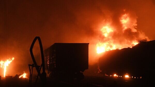   © РИА Новости . Алексей Майшев