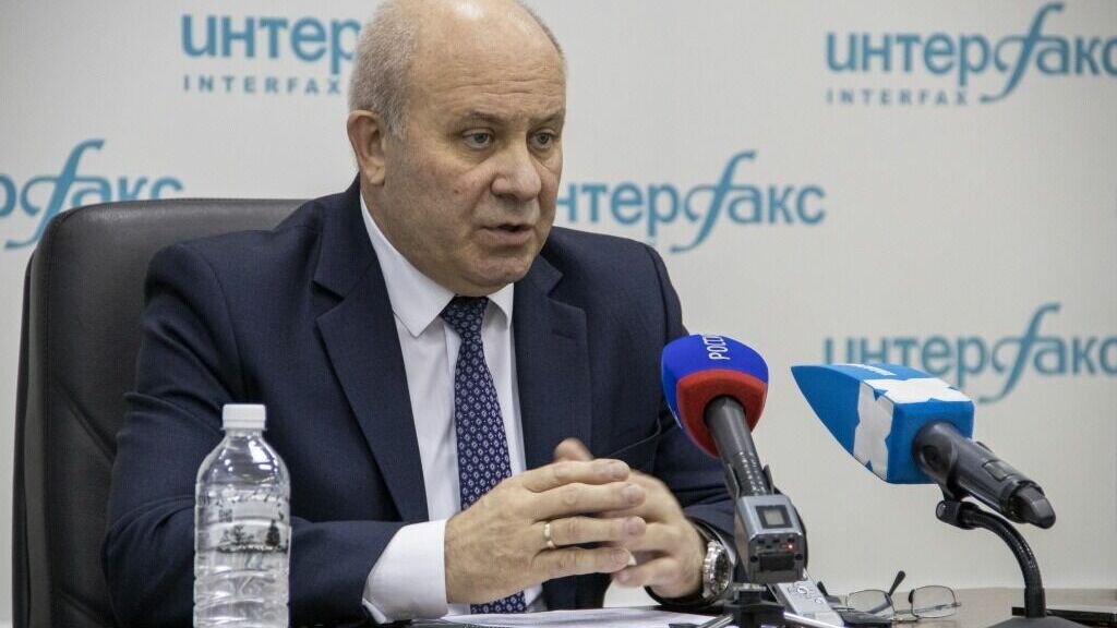     По расчетам мэра города, частичная мобилизация продлится не более четырех дней.