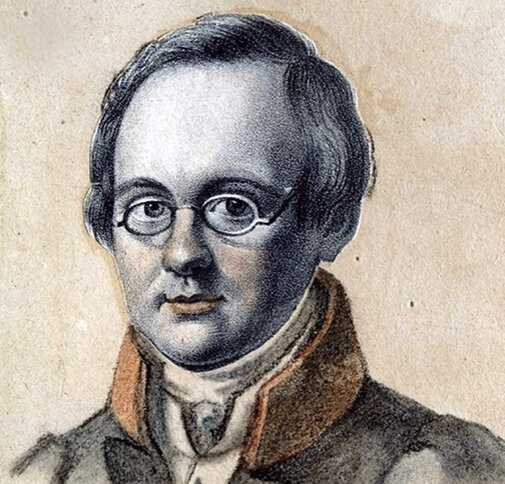 (Антон Дельвиг)