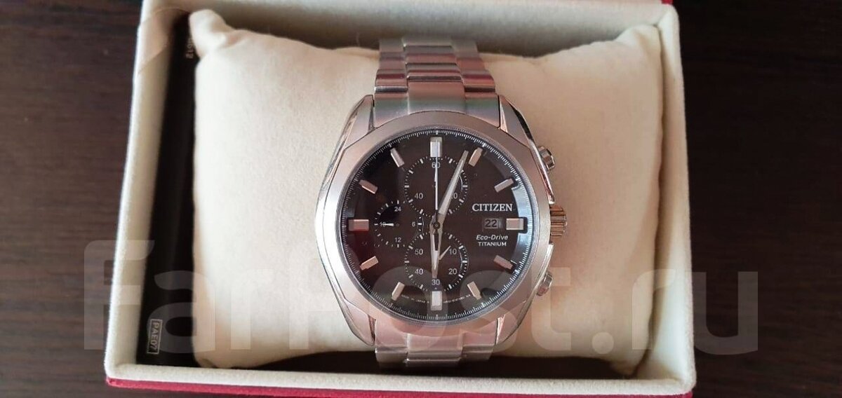 Citizen CA0021-53E, фото Farpost.ru