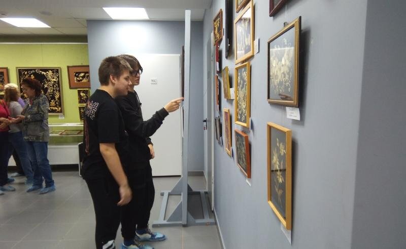 Листайте вправо, чтобы увидеть больше изображений