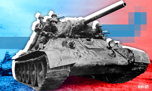    Письма с фронта Иван Шилов © ИА REGNUM