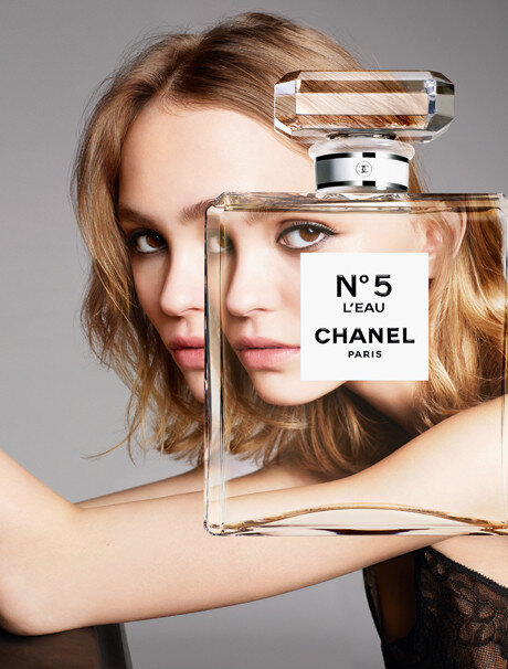 Chanel № 5 L’Eau парфюм