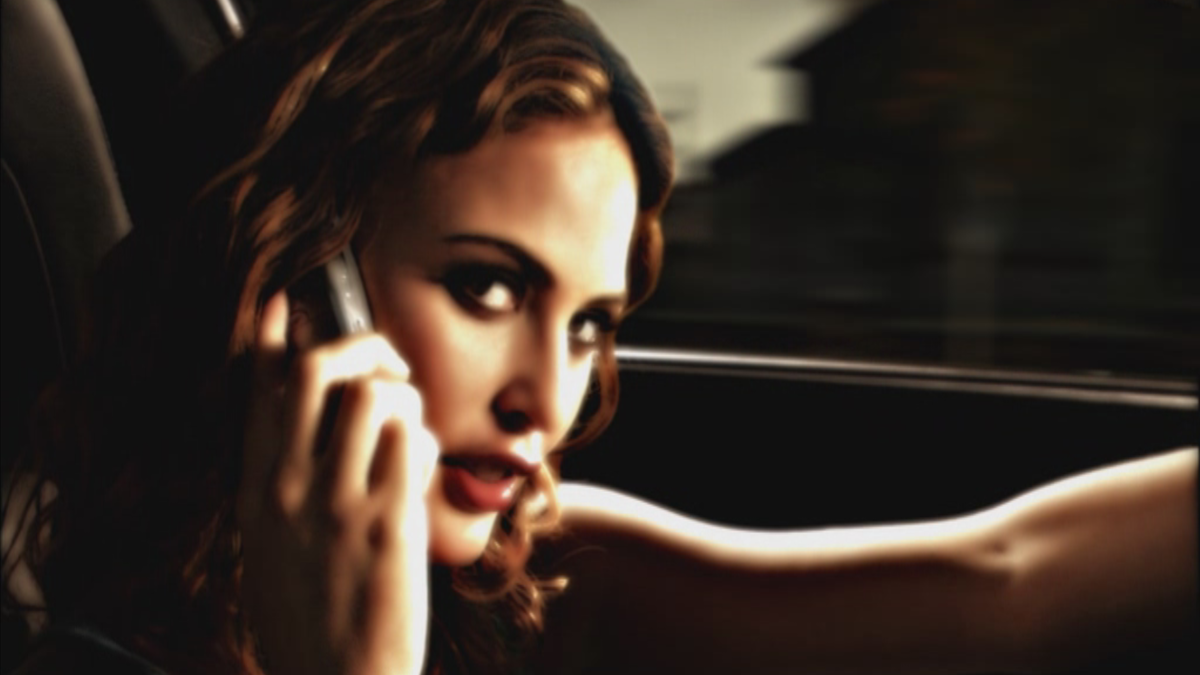 Скриншоты из NFS: Most Wanted ->
