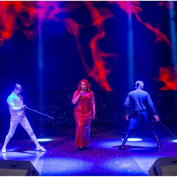     Конкурс plus size красоты «Русская Венера» выберет музу для Сальвадора Дали и Бориса Кустодиева