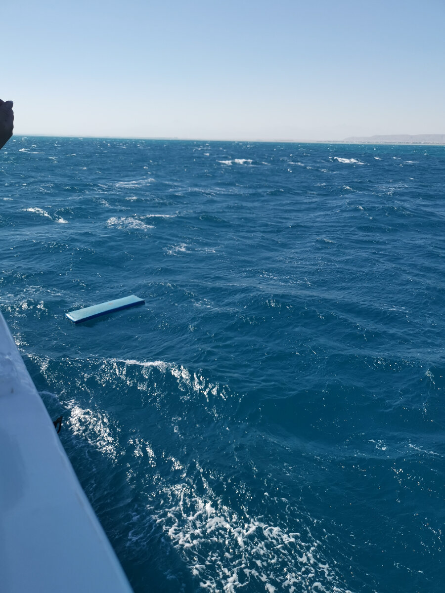 Личное фото автора (Сергей Буканов)