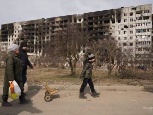    Фото: gettyimages.com Игорь Чамовских