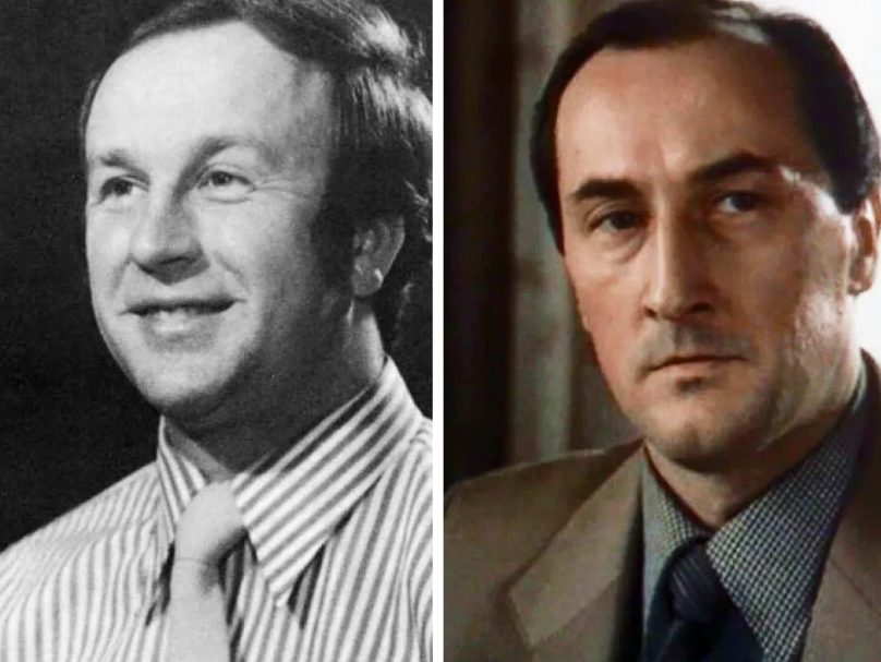 Огородник и Дубов