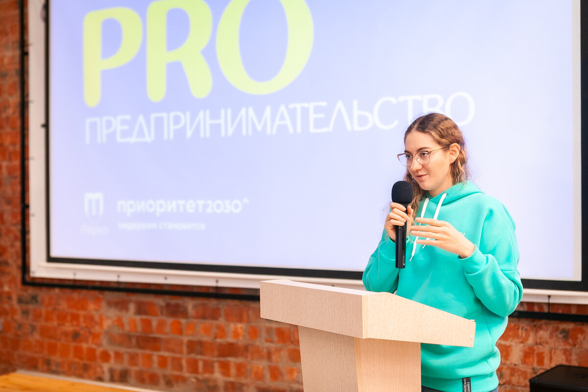 Фото Арсения Чекмарёва 