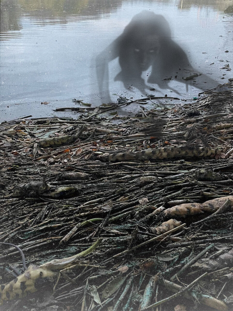 Иду за тобой