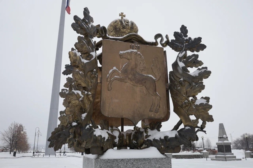     Самые заметные события недели в нашем обзоре. Ксения Высотина
