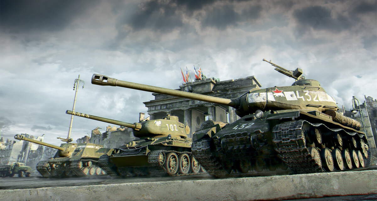     Может ли танк эффективно сражаться в городской черте: факты реальной истории