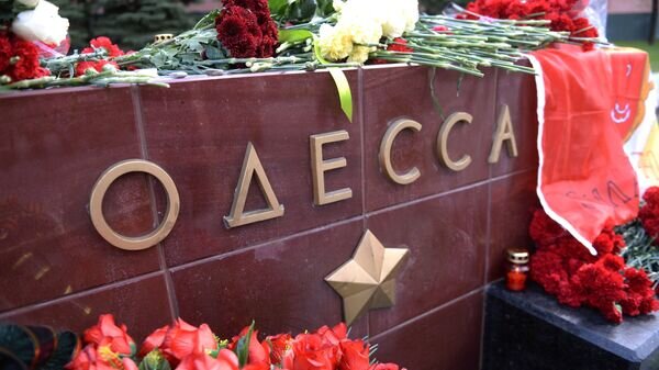   © РИА Новости . Илья Питалев