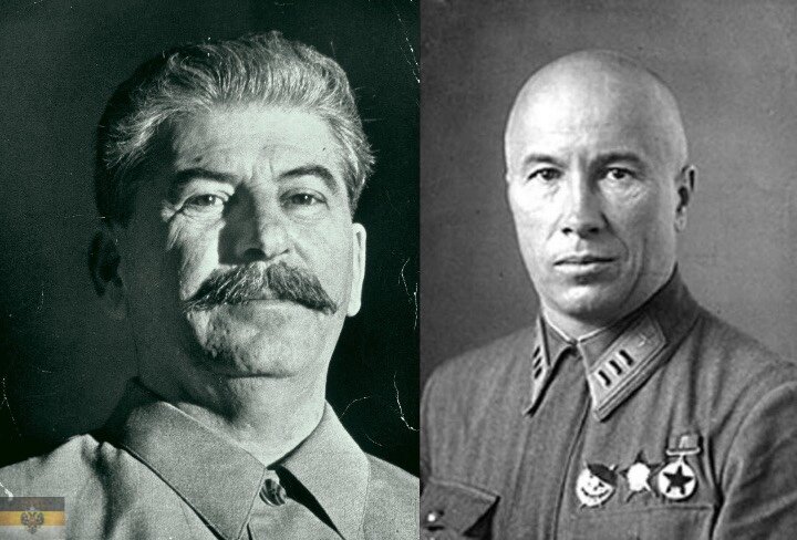 Вранье в армии... Даже в годы Великой Отечественной эта проблема неоднократно давала о себе знать.   Шел 1942 г. В кабинете Сталина идет совещание.