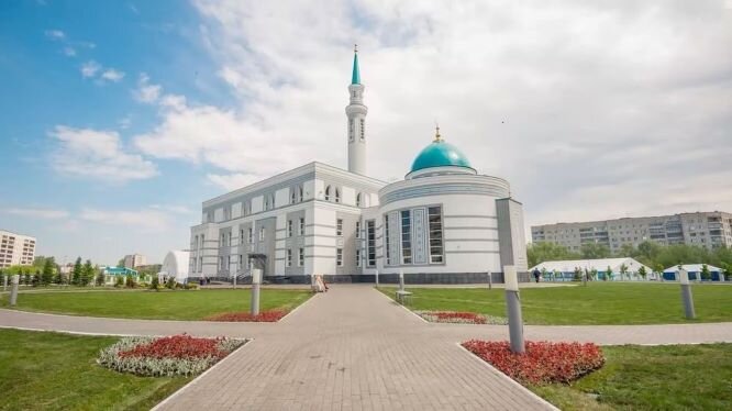 Ярдәм мәчете