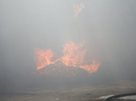     Важно, чтобы пострадавший находился в безопасной позе. Фото: Baltphoto / Николай Овсянников