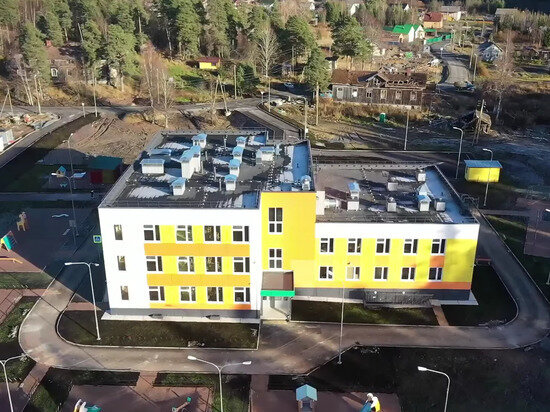     Скриншот видео: страница Артура Парфенчикова в соцсети