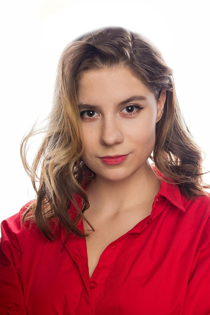 Дизайнер Анна Мыльникова, фото из личного архива