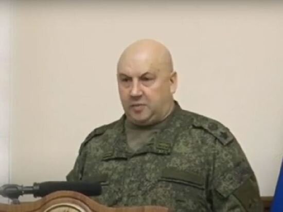   Кадр из видео