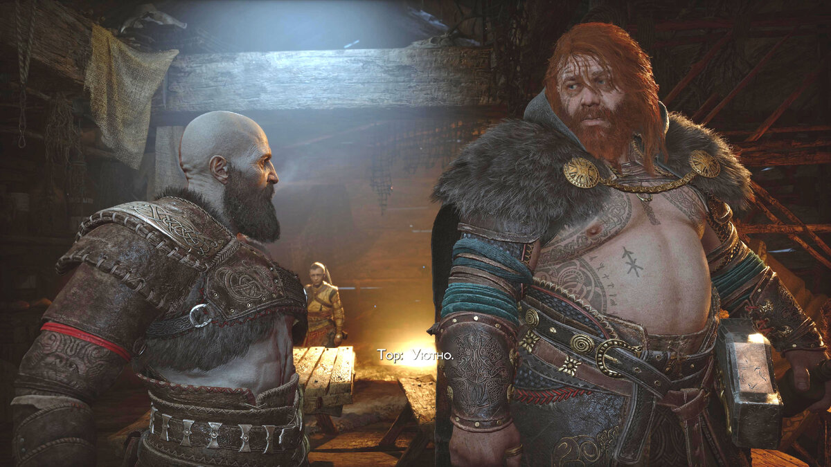 Персонажи "Санта Монике" определенно удались