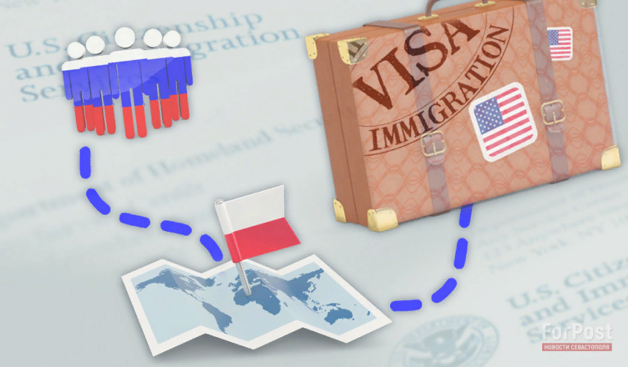 Коллаж ForPost: беглецов можно ещё вернуть. 