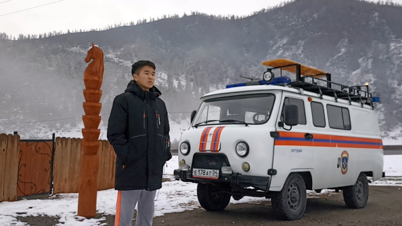     Герои Республики Алтай Правительство Республики Алтай