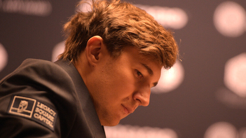   Gettyimages.ru Jason Kempin