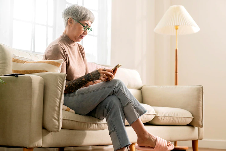 Это было недавно, это было давно. Изображение от Lifestylememory на Freepik