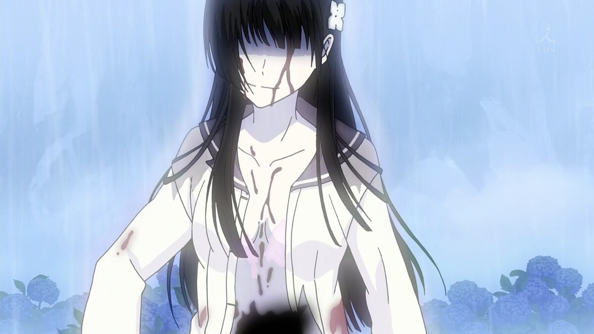 Sankarea | Санка Рэа 2012 г.