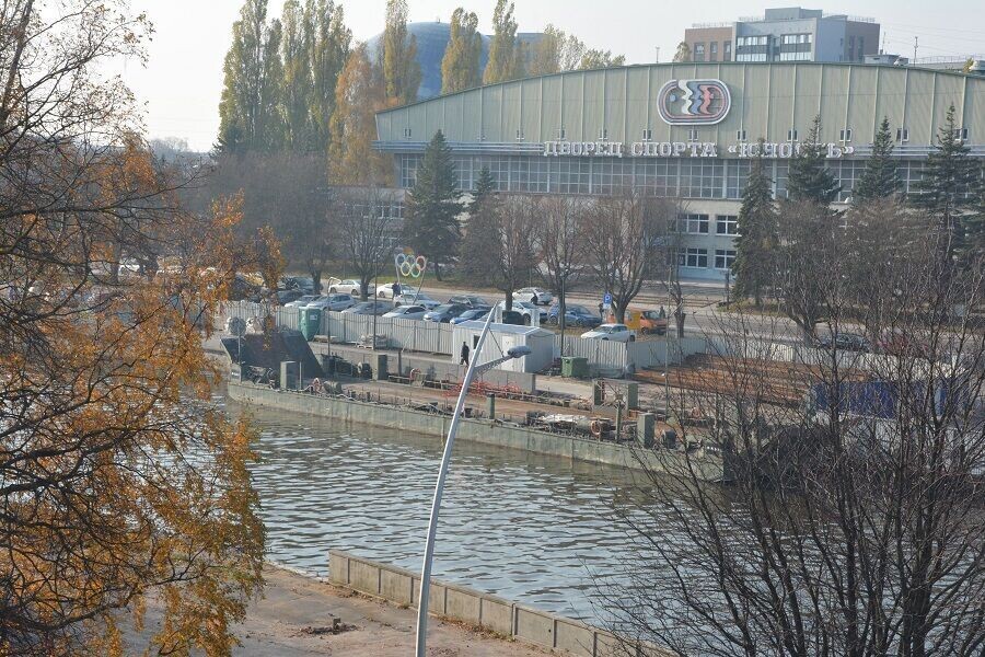 Фото: Виталий Невар / Новый Калининград