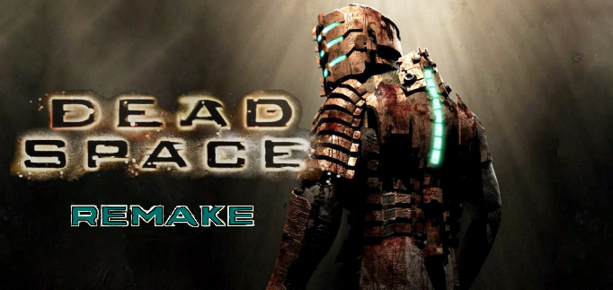 Dead Space Remake