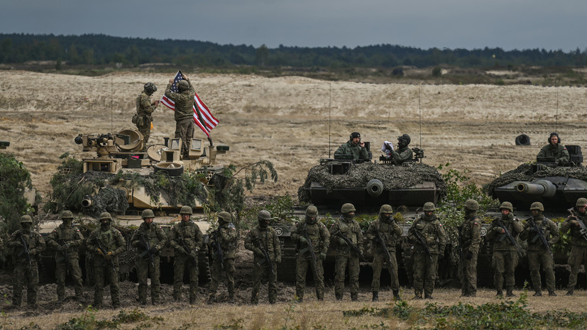   AP Artur Widak/Anadolu Agency
