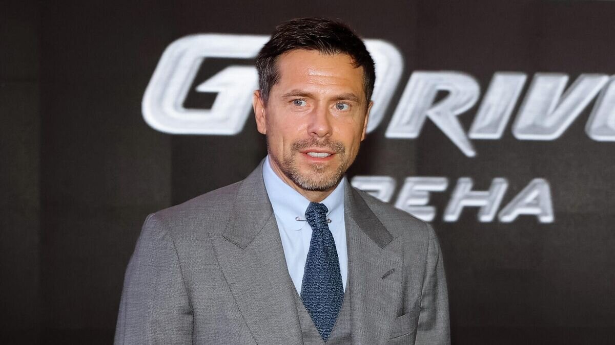    Александр Крылов© пресс-служба ХК "авангард"