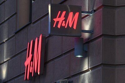    Сеть H&M ©Алексей Майшев РИА Новости