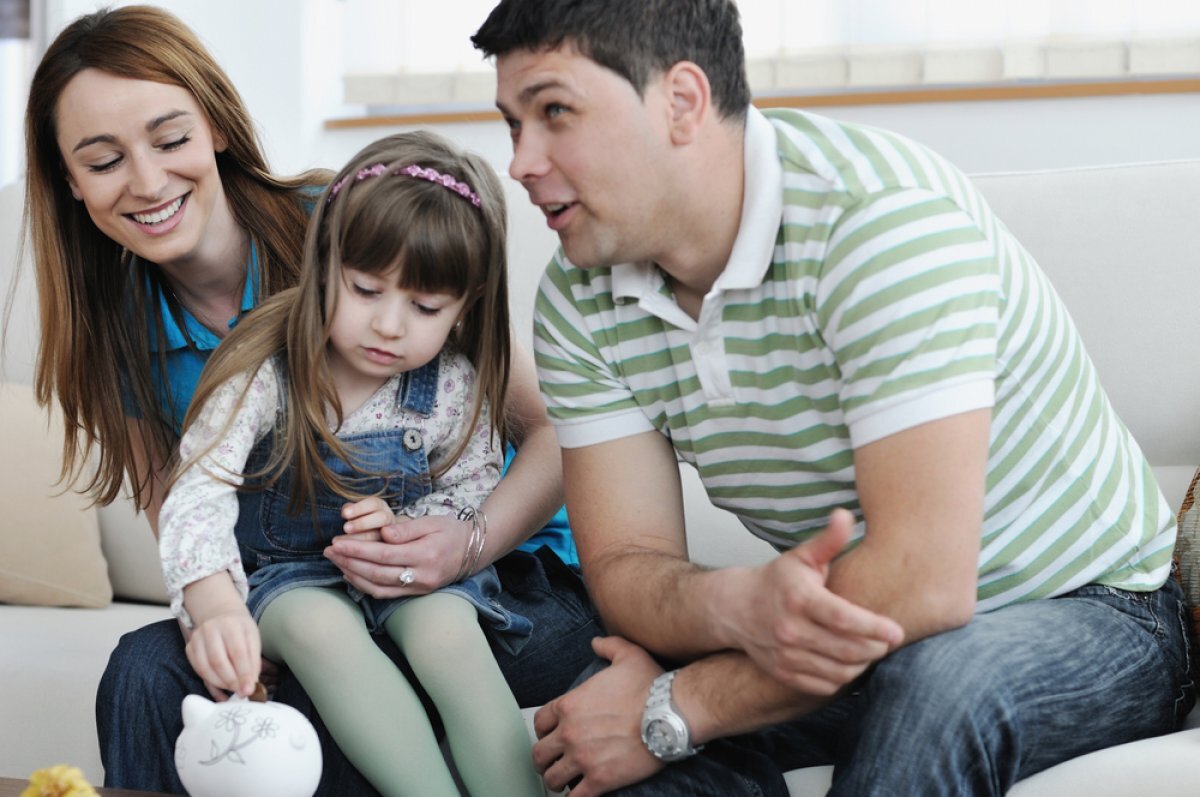    Юрист рассказал, как продавать квартиру с детскими долями